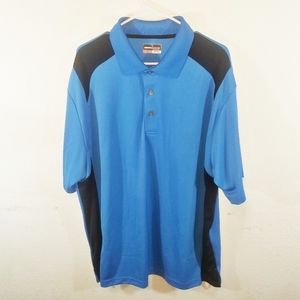 Grand Slam Performance Golf Polo 2X